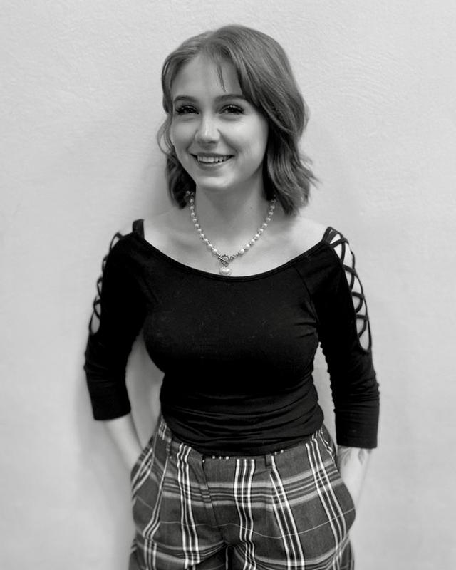 Miriam Woywod