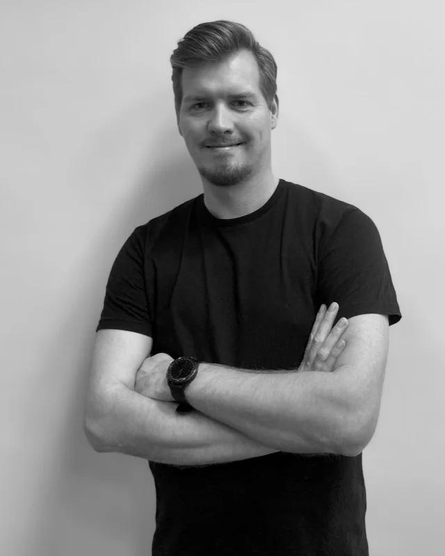 Udo Flachsel